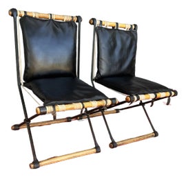 Example of Cleo Baldon Side Chairs