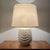 Mid-Century Modern Vintage Italian Table Lamp, 1970s For Sale - Image 3 of 8