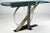 Modern Kaizo Oto for Design Institute America Console Table For Sale - Image 3 of 8