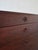 Wood Chest of Drawers by Borge Mogensen for Karl Anderssons, 1950s For Sale - Image 7 of 12
