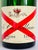 Late 20th Century De Castellane Brut Champagne Specimen Bottle For Sale - Image 4 of 10