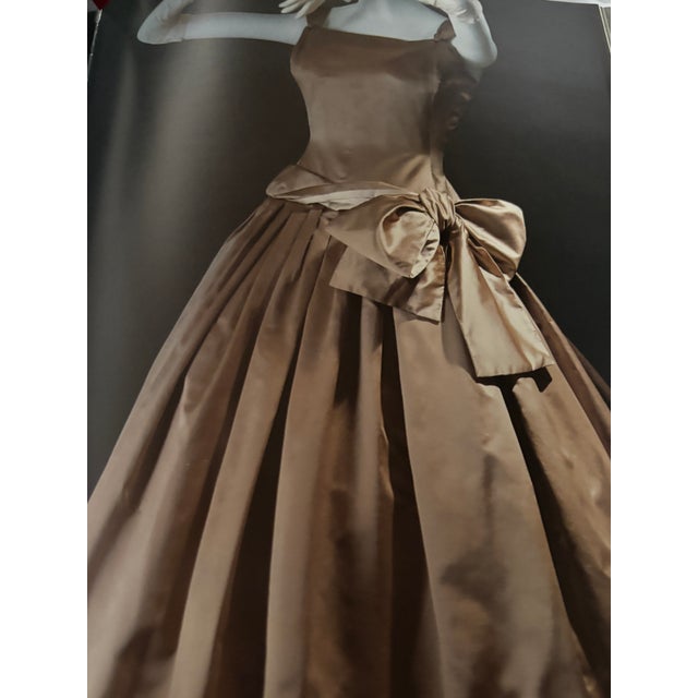 Christian Dior- Metropolitan Museum of Art Exhibition For Sale - Image 13 of 18