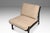 Set of Two (2) Danish Modern Ebonized Lounge Chairs in Bouclé Attributed to Ib Kofod Larsen for Selig, Denmark, C. 1950's For Sale - Image 11 of 18