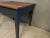 Antique Dining Table, 1890s For Sale - Image 9 of 11