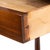Delaware Valley Walnut Single-Drawer Stand, 1810-20 For Sale - Image 13 of 15