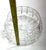 Glass 1970s Waterford Cut Crystal Tralee Bowl For Sale - Image 7 of 7