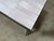 1970s Coffee Table with Floral Motifs by Roger Capron, 1970s For Sale - Image 5 of 9