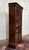 Louis Philippe Mahogany Bookcase, 1800s For Sale - Image 3 of 18