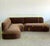 Custom Made Corner Sofa - Floor Model For Sale - Image 9 of 9