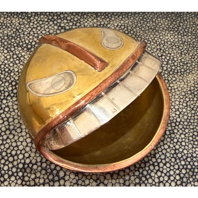 1960s Los Castillo Speed Demon Catchall/Trinket Dish For Sale In Miami - Image 6 of 12