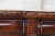 Century Furniture English Chippendale Georgian Mahogany Paw Foot Sideboard Buffet Console Table For Sale - Image 6 of 12