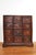 Small Oak Haberdashery Chest of Drawers, 18th Century For Sale - Image 6 of 12