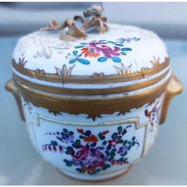 Antique French Box, 1890s, Set of 2 For Sale - Image 9 of 9
