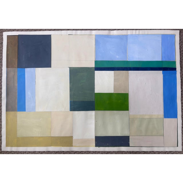 Bryan Young Studios, Original Painting For Sale - Image 4 of 5