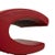 Modern DS 152 Leather Stool from de Sede For Sale - Image 3 of 11
