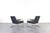 Vitra Visa Lounge Chairs by Antonio Citterio for Vitra, 2000s, Set of 2 For Sale - Image 4 of 16