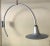 This is such a fantastic light that curves in a beautifully, round semi-circle! I've never seen one like this before! The...