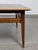 Modern Scandinavian Teak Coffee Table, 1950s For Sale - Image 9 of 18