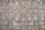 Early 20th Century Worn Persian Mahal Oversize Rug - 10'7" x 16'11" For Sale - Image 10 of 12