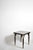 Louis XVI Style Ebonised Pedestal Table, 1930s For Sale - Image 4 of 6
