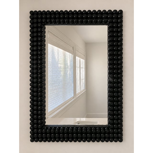 Arteriors Home Arteriors Home Paxton Mirror For Sale - Image 4 of 4
