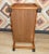 Great sideboard decoration! practical small furniture sturdy tv table / bar cart with two levels ind a large drawer...