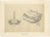 After W. Heine and E. Brown, Japanese Junk, 1856, Paper For Sale