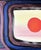 Max Manning “Untitled (CVS275)” Contemporary Blue, Purple, & Red Geometric Abstract Painting, 2024 For Sale In Houston - Image 6 of 8