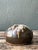 Mid-Century Modern Vintage Drip Glaze Ceramic Vessel For Sale - Image 3 of 12