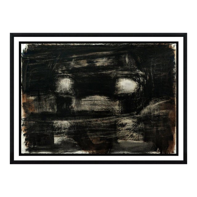 1980s Into the Night, David Kapp For Sale