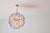 Italian Pendant Light from Venini, 1960s For Sale - Image 8 of 8