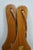 Wood 1960s Miami University Bθπ Beta Theta Pi Greek Fraternity Hazing Paddles 22" For Sale - Image 7 of 15