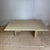 Vintage Travertine Coffee Table, 1970s For Sale - Image 8 of 8