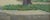 1970's California Neighborhood Landscape in Oil on Canvas Charming oil painting of typical mid-1900s California...