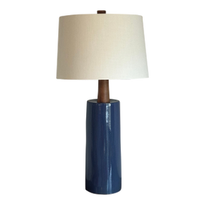 1960s Mid-Century Modern Marshall Studios by Jane and Gordon Martz Large Table Lamp