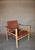 Set of Safari Chairs For Sale - Image 4 of 18