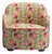 Celeste Chair in Beech with Particle Board and HR Foam by Popus Editions For Sale