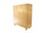Pastoe Vintage KB04 Wardrobe by Cees Braakman for Pastoe, 1950s For Sale - Image 4 of 10