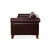 Amadeo 3-Seater Sofa in Leather from Machalke For Sale - Image 12 of 13