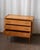1960s Swedish Petite Teak Chest of Drawers, 1960s For Sale - Image 5 of 9