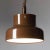 Mid-Century Modern Mid-Century Bumling Pendant Lamp by Anders Pehrson for Ateljé Lyktan, 1960s For Sale - Image 3 of 8