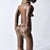 Early 20th Century Chokwe Standing Female Figure For Sale - Image 11 of 17
