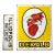 Porcelain Enamel DeKalb Poultry Research Farm Sign For Sale