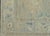 Turkish Oushak Runner Rug 2'10" x 11'4" #17519 For Sale In Houston - Image 6 of 8