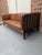 Wood Scandinavian Sofa from Stouby, 1970s For Sale - Image 7 of 8