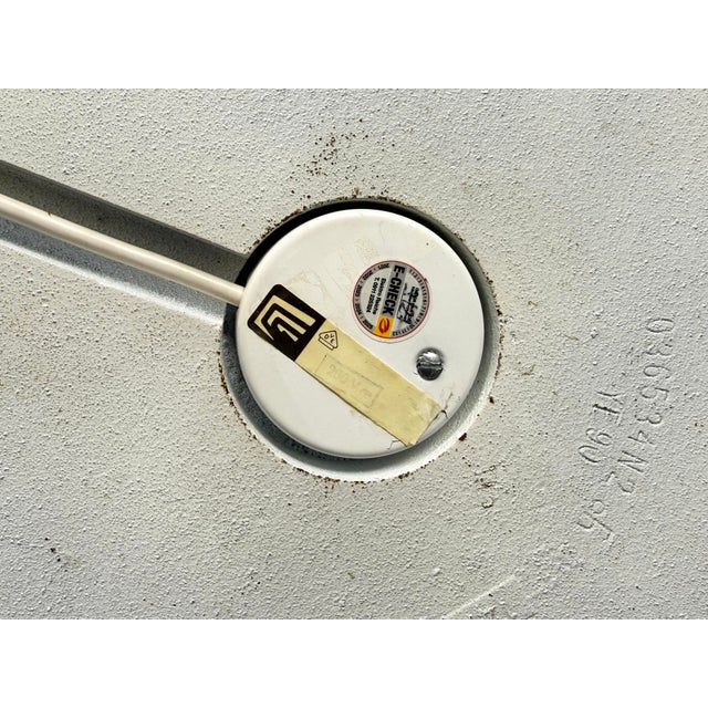 Floor Lamp with Swivel Arm by Cosack Leuchten, Germany, 1970s For Sale - Image 9 of 13