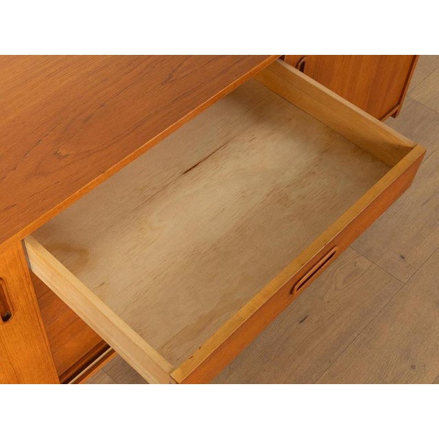 Mid-Century Wood Sideboard, 1960s For Sale - Image 6 of 9