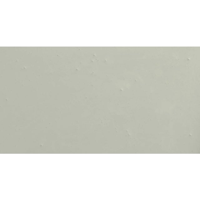 Contemporary BACKDROP Adhesive Sample Swatch in Road To Todos Santos (Cool, Muted Green-Gray) For Sale - Image 3 of 5
