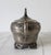 Early 20th Century Antique Victorian Quadruple-Plate Footed Lidded Sugar Bowl For Sale - Image 5 of 12