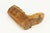 Miniature Novelty Carved Wooden Boot, Mouse Man of London Style For Sale - Image 12 of 12